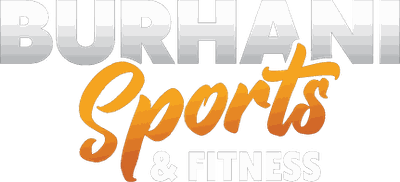 Burhani Sports & Fitness