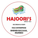 Hajoori’s